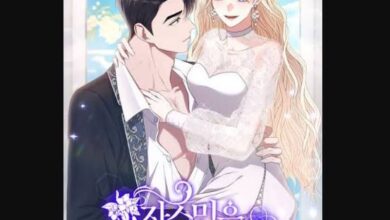 Please Lay Your Eyes on Jasmine Chapter 32