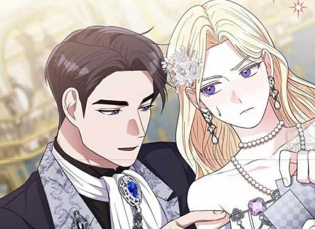 Please Lay Your Eyes on Jasmine Chapter 32 spoiler