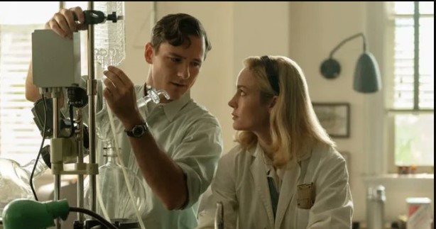 Plot of Lessons In Chemistry Season 1 Episode 8