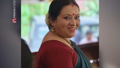 Poornima Anand