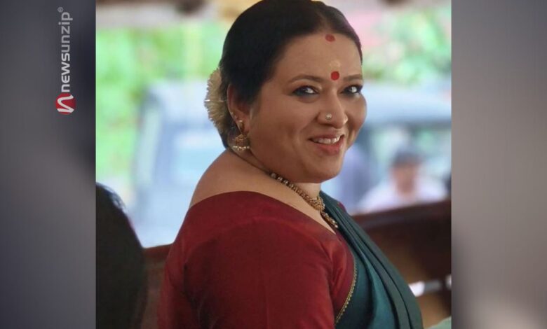 Poornima Anand