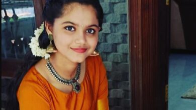 Prarthana Sandeep