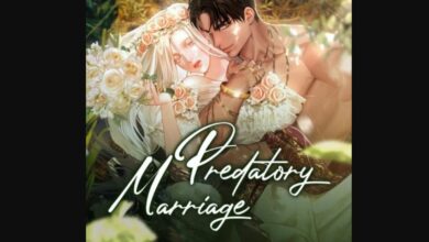 Predatory Marriage Chapter 10 release date