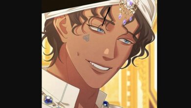 Predatory Marriage Chapter 11