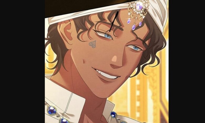 Predatory Marriage Chapter 11