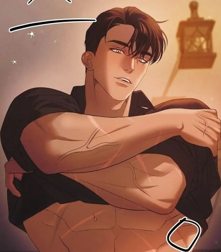Predatory Marriage Chapter 11 release date