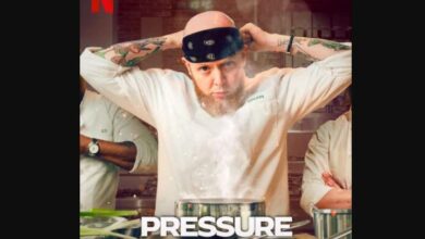 Pressure Cooker Season 2