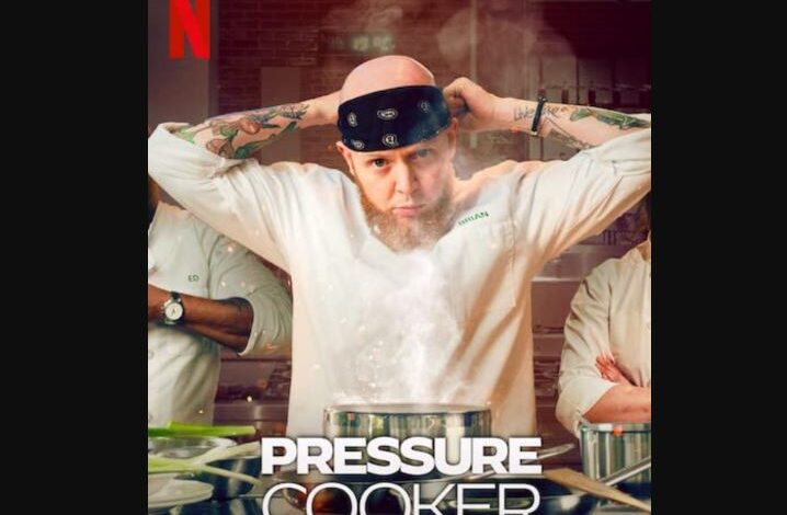 Pressure Cooker Season 2