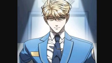 Pure Villain Chapter 76