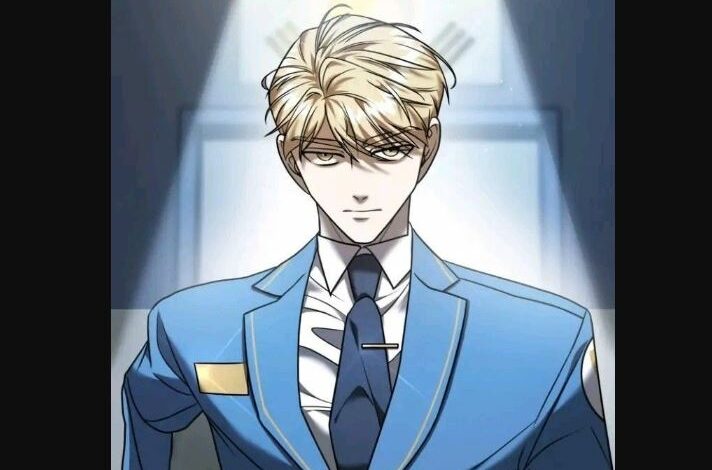 Pure Villain Chapter 76
