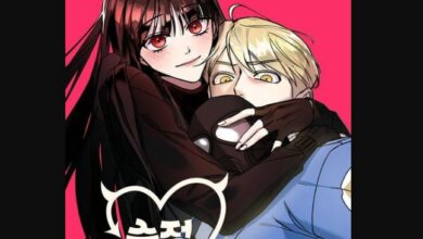 Pure Villain Chapter 77