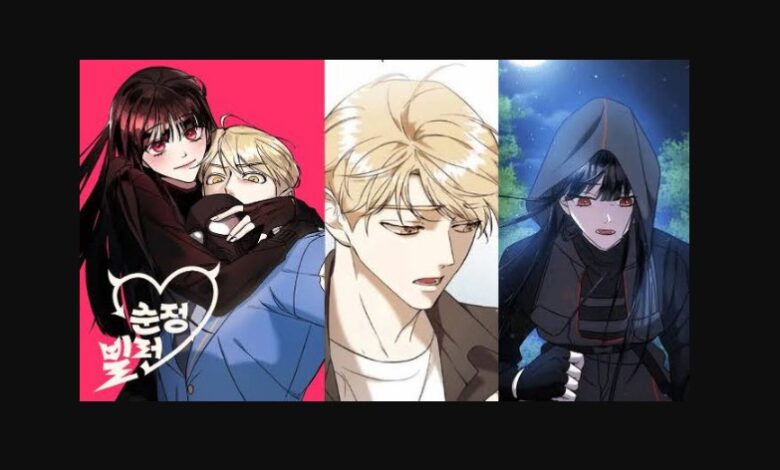 Pure Villain Chapter 78 Release Date
