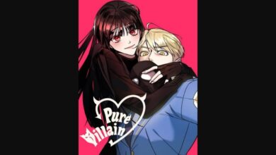 Pure Villain Chapter 79 Release Date
