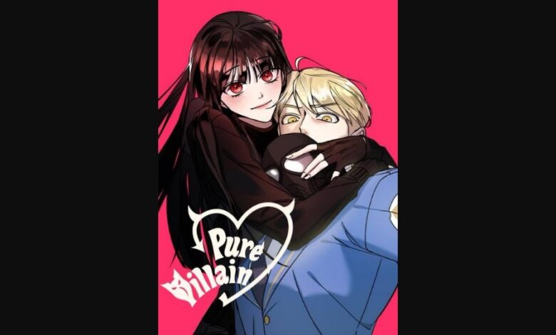 Pure Villain Chapter 79 Release Date