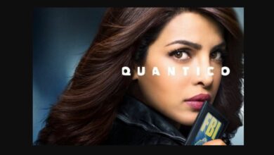 Quantico Season 4