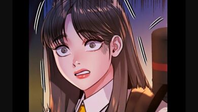Queen Bee Chapter 294