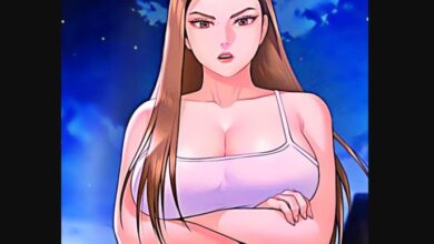 Queen Bee Chapter 296