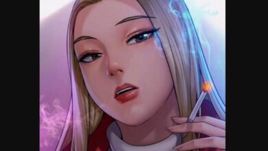 Queen Bee Chapter 297