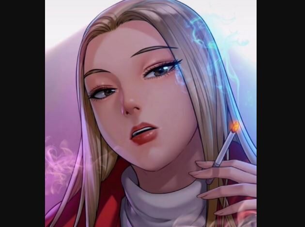 Queen Bee Chapter 297