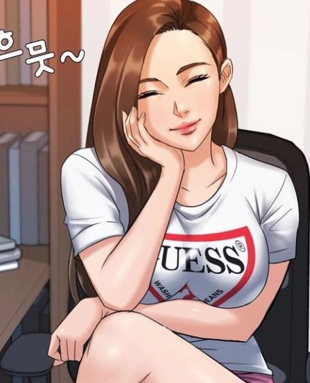 Queen Bee Chapter 297 spoiler