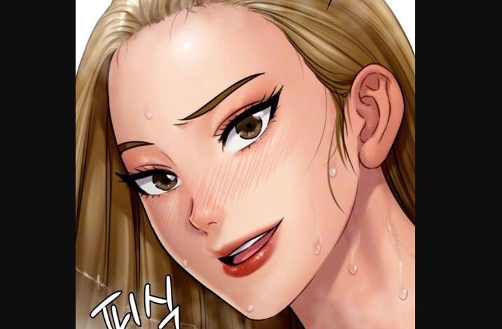 Queen Bee Chapter 298