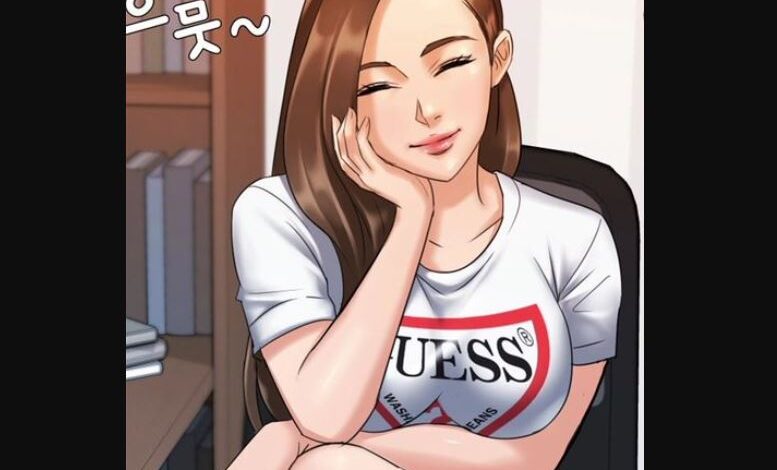 Queen Bee Chapter 299
