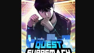 Quest Supremacy Chapter 112