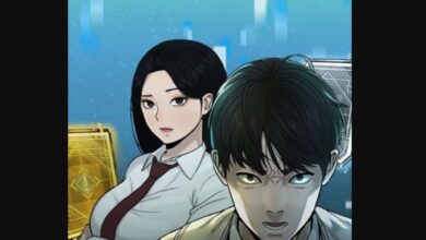 Quest Supremacy Chapter 114