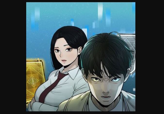 Quest Supremacy Chapter 114