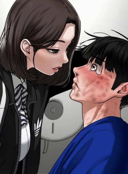 Quest Supremacy Chapter 114 release date