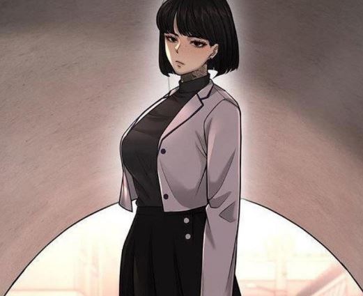 Quest Supremacy Chapter 114 spoiler