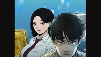 Quest Supremacy Chapter 115