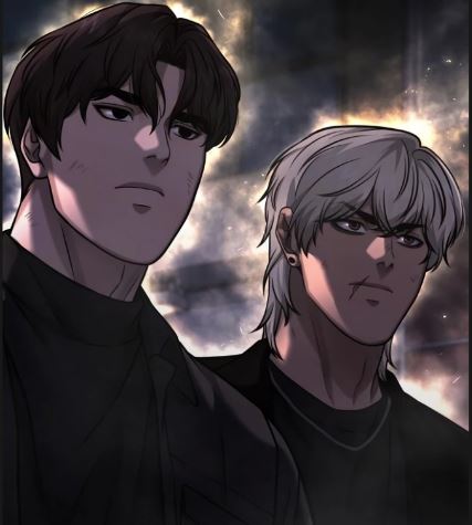 Quest Supremacy Chapter 115 release date