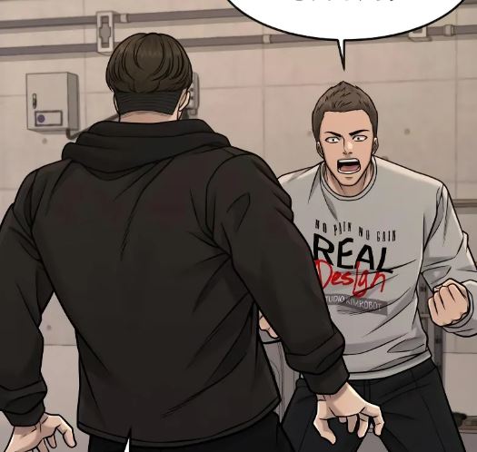 Questism Chapter 113 release date