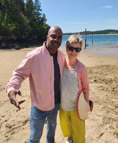 Race Against the Tide Season 4 spoiler