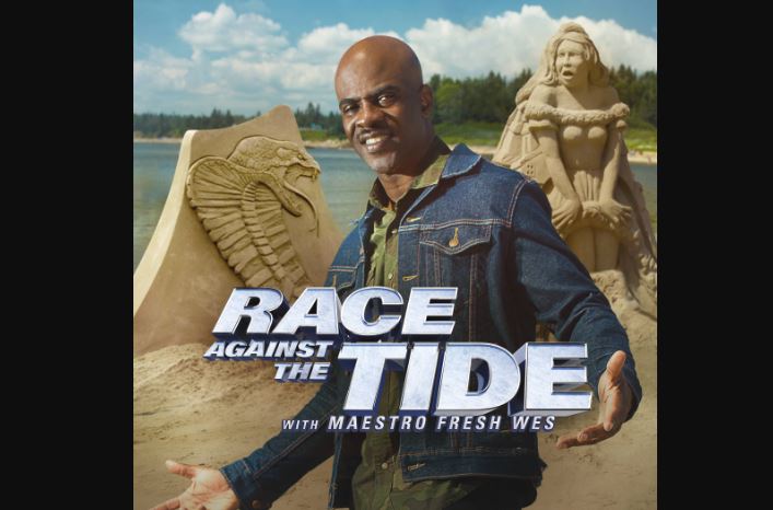 Race Against the Tide Season 4