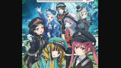 Rail Romanesque Season 3