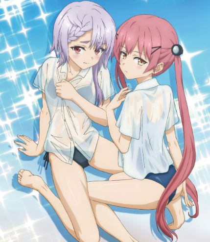 Rail Romanesque Season 3 release date