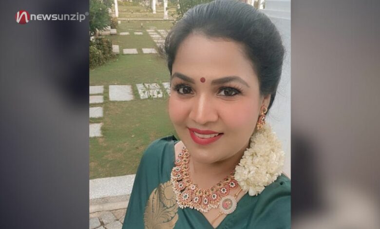Ranjana Nachiyar