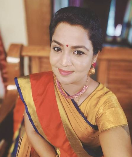 Ranjana Nachiyar acting career