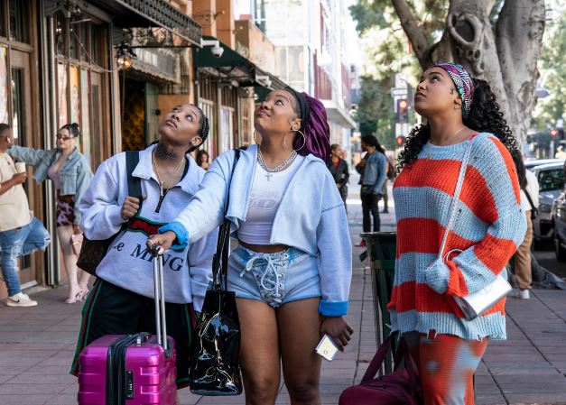 Rap Sh!t Season 3 release date