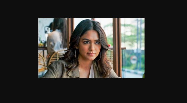 Rating of Hi Nanna Movie