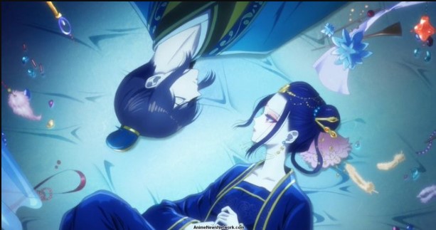 Raven of the Inner Palace Season 2 Rating