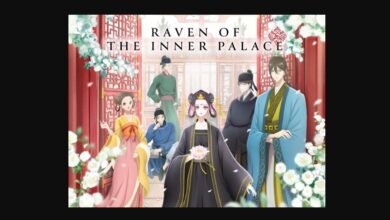 Raven of the Inner Palace Season 2 Release Date