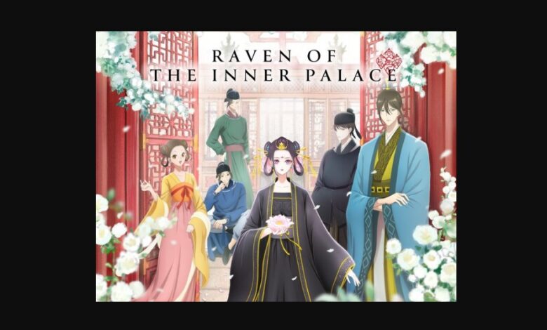 Raven of the Inner Palace Season 2 Release Date