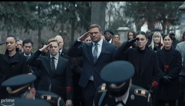 Reacher Season 2 Episodes News Unzip
