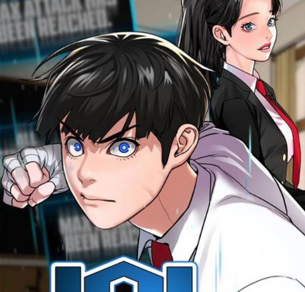 Reality Quest Chapter 111 review