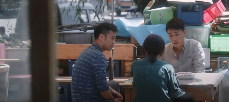 Recap and Episode Name Fearless Episode 29 & 30