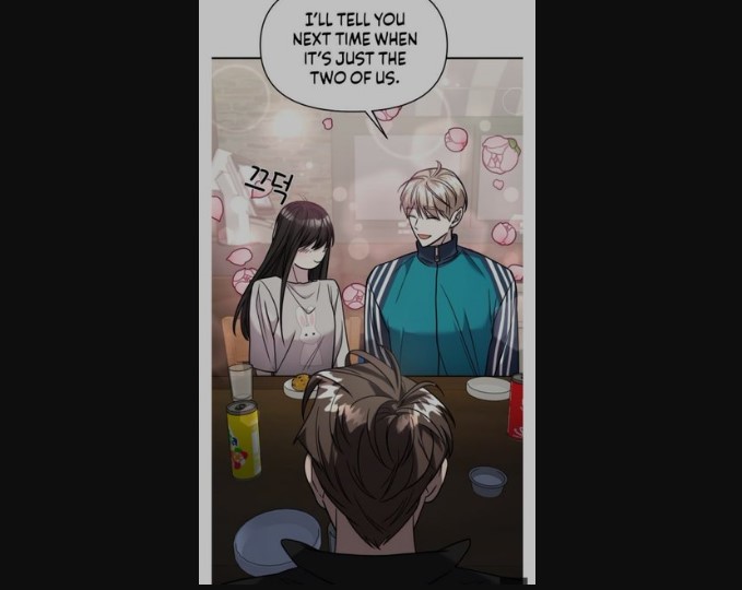 Recap of Pure Villain Chapter 78