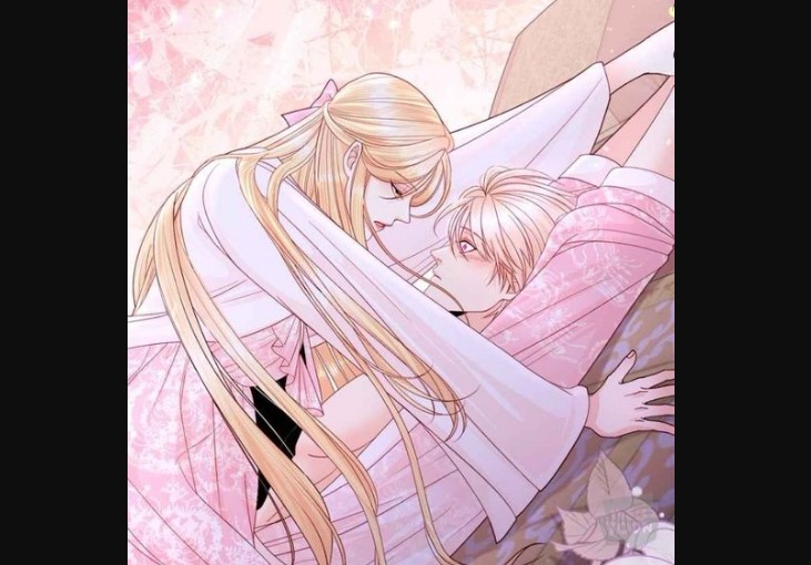 Recap of Remarried Empress Chapter 162
